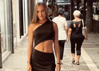 Κατερίνα Δαλάκα: Αυτός είναι ο λόγος που έφυγε από την Αθήνα και εγκαταστάθηκε στην Κατερίνη