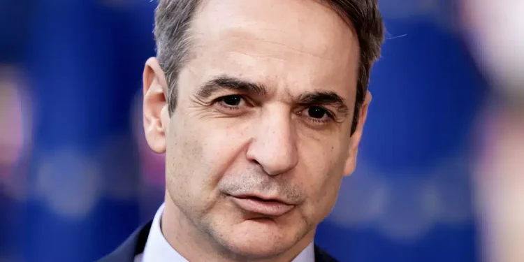 Η κίνηση-ματ του Μητσοτάκη: Ετοιμάζεται να φέρει τα πάνω-κατώ στην Ελλάδα