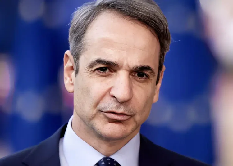 Η κίνηση-ματ του Μητσοτάκη: Ετοιμάζεται να φέρει τα πάνω-κατώ στην Ελλάδα