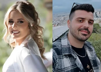 Αδιανόητη τραγωδία: Δεν το χωράει ο νους αυτό που έγινε μετά τον θάνατο του νιόπαντρου ζευγαριού στον Βόλο