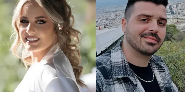 Αδιανόητη τραγωδία: Δεν το χωράει ο νους αυτό που έγινε μετά τον θάνατο του νιόπαντρου ζευγαριού στον Βόλο