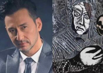 Όλοι αποθεώνουν τον Πάνο Καλίδη είπε για την Εθνική Πινακοθήκη αυτό που δεν τόλμησε κανείς