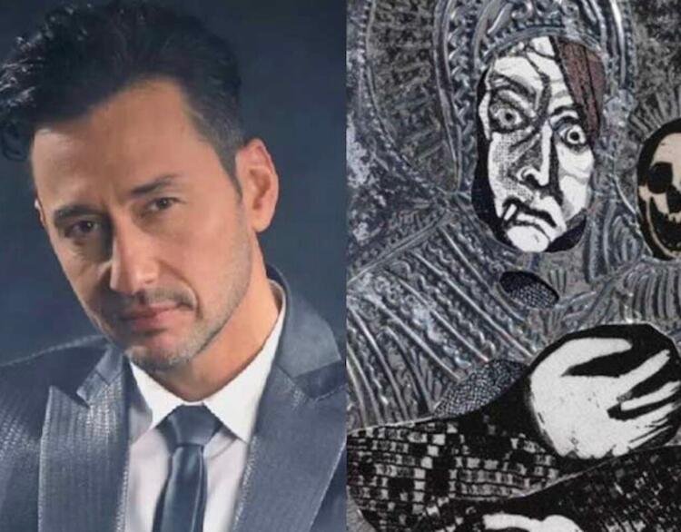 Όλοι αποθεώνουν τον Πάνο Καλίδη είπε για την Εθνική Πινακοθήκη αυτό που δεν τόλμησε κανείς