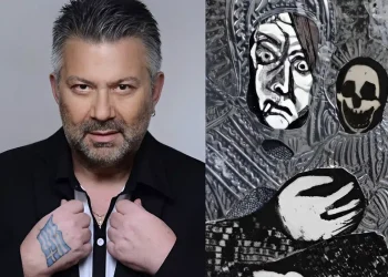 Όλοι αποθεώνουν τον Ματθαίο Γιαννούλη: Είπε για την Πινακοθήκη αυτό που δεν τόλμησε κανείς