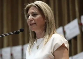 Συγκλονίζει η Καρυστιανού: «Θα διεκδικήσω για το ζωντανό μου παιδί, ό,τι δεν διεκδίκησα για το χαμένο μου παιδί»