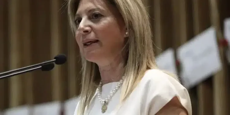 Συγκλονίζει η Καρυστιανού: «Θα διεκδικήσω για το ζωντανό μου παιδί, ό,τι δεν διεκδίκησα για το χαμένο μου παιδί»