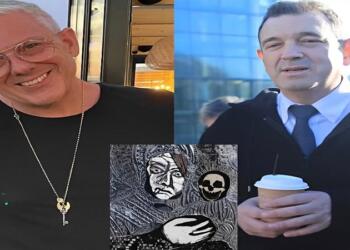 Τάσος Δούσης: Άγριο κράξιμο στον Νίκο Παπαδόπουλο για την Εθνική Πινακοθήκη