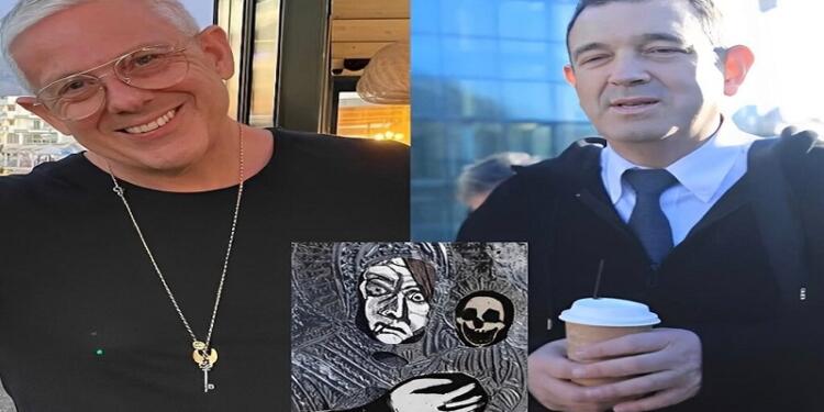 Τάσος Δούσης: Άγριο κράξιμο στον Νίκο Παπαδόπουλο για την Εθνική Πινακοθήκη