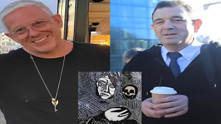 Τάσος Δούσης: Άγριο κράξιμο στον Νίκο Παπαδόπουλο για την Εθνική Πινακοθήκη