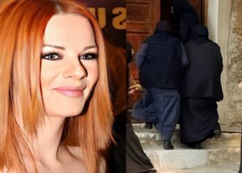 Αυτές είναι οι Ελληνίδες καλλιτέχνιδες που άφησαν τα εγκόσμια και έγιναν μοναχές – Για την 5η δεν είχαμε ιδέα