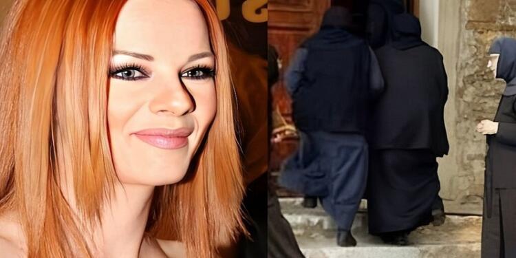 Αυτές είναι οι Ελληνίδες καλλιτέχνιδες που άφησαν τα εγκόσμια και έγιναν μοναχές – Για την 5η δεν είχαμε ιδέα