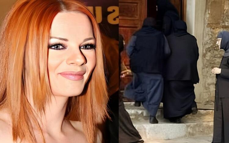 Αυτές είναι οι Ελληνίδες καλλιτέχνιδες που άφησαν τα εγκόσμια και έγιναν μοναχές – Για την 5η δεν είχαμε ιδέα