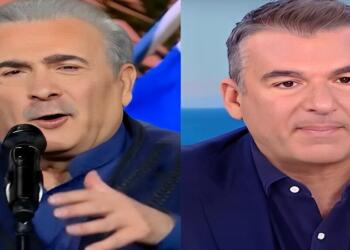 Ο κακός χαμός με την ατάκα του Λαζόπουλου για τον Λιάγκα