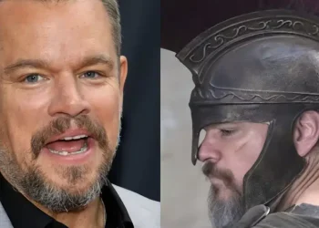 Ματ Ντέιμον: Το ελληνικό φαγητό που δοκίμασε στη Μεσσηνία και ξετρελάθηκε – Ρωτούσε να μάθει πως φτιάχνεται