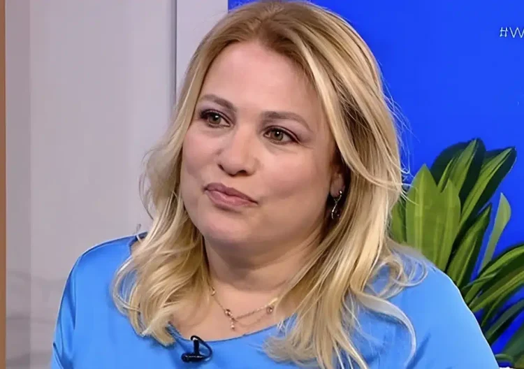 Μαριάννα Τουμασάτου για τον Μάριο Αθανασίου: «Συμφωνώ μαζί του, να με φωνάξουν και εμένα στη ΓΑΔΑ να τους τα πω»