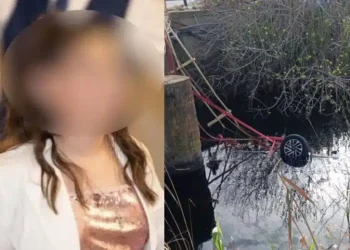 Λακωνία: Από 4 μέτρα ύψος έπεσε το αυτοκίνητο που οδηγούσε η 15χρονη και σκοτώθηκε – Τι ήλπιζαν οι γονείς της που ραγίζει καρδίες