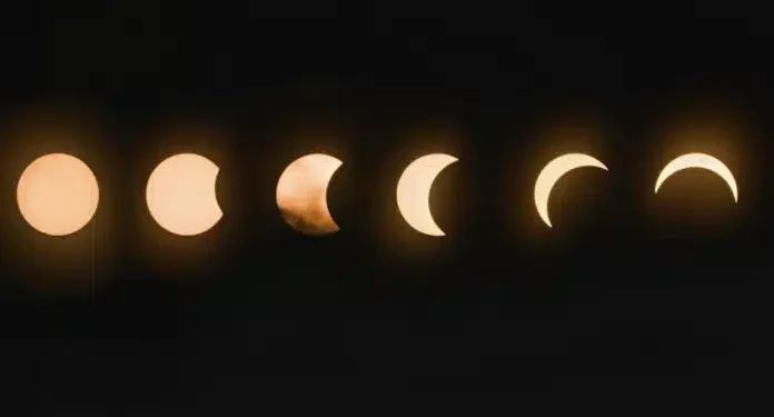 Έκλειψη Ηλίου στις 29 Μαρτίου: Αυτά τα 4 ζώδια θα βιώσουν ξαφνικές αλλαγές και εντάσεις