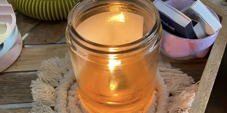 Τα κεριά και άλλα 2 τοξικά αντικείμενα που πρέπει να πετάξετε από το σπίτι, σύμφωνα με γιατρό του Χάρβαρντ