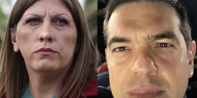 Χαμός με την Κωνσταντοπούλου και με αυτό που είπε για τον Τσίπρα