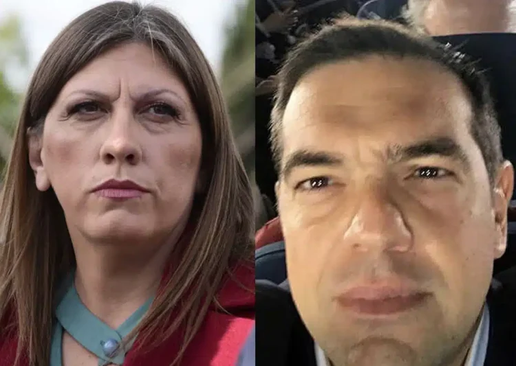 Χαμός με την Κωνσταντοπούλου και με αυτό που είπε για τον Τσίπρα