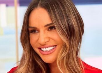 Γέννησε η Ελένη Τσολάκη – Αυτό είναι το φύλο του μωρού της