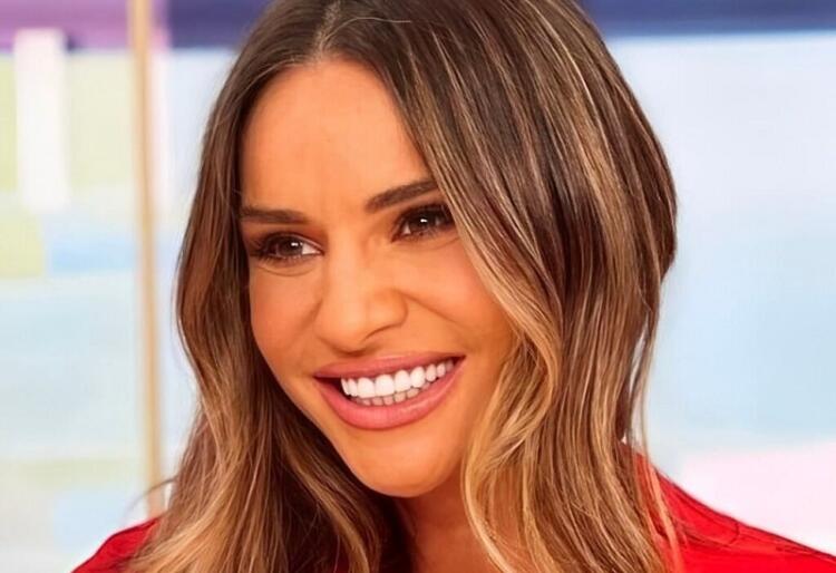 Γέννησε η Ελένη Τσολάκη – Αυτό είναι το φύλο του μωρού της