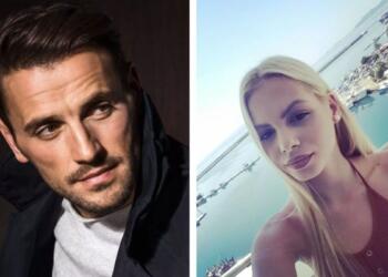 Εκείνος 47, εκείνη 27: Αυτή είναι η κούκλα σύντροφος του Νίκου Βέρτη – Είναι ζευγάρι από το 2017