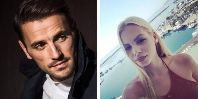 Εκείνος 47, εκείνη 27: Αυτή είναι η κούκλα σύντροφος του Νίκου Βέρτη – Είναι ζευγάρι από το 2017