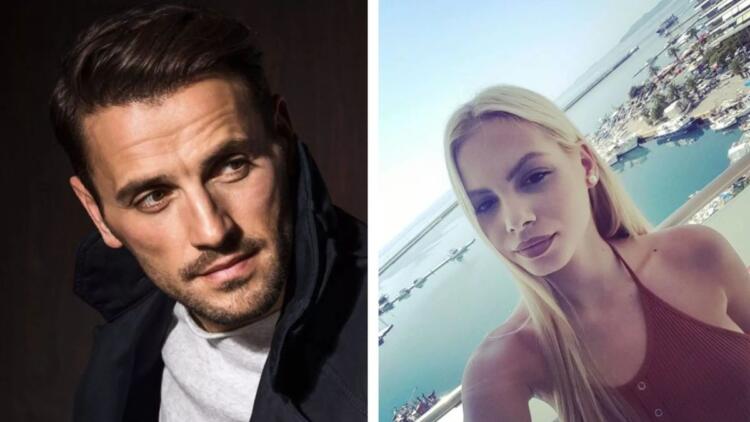 Εκείνος 47, εκείνη 27: Αυτή είναι η κούκλα σύντροφος του Νίκου Βέρτη – Είναι ζευγάρι από το 2017