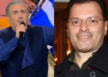 Ο Τάσος Τεργιάκης «δίκασε» τον Λαζόπουλο πριν από τον Λιάγκα: «Αλητεία χωρίς όρια…»