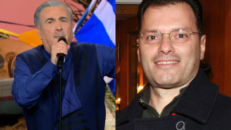 Ο Τάσος Τεργιάκης «δίκασε» τον Λαζόπουλο πριν από τον Λιάγκα: «Αλητεία χωρίς όρια…»