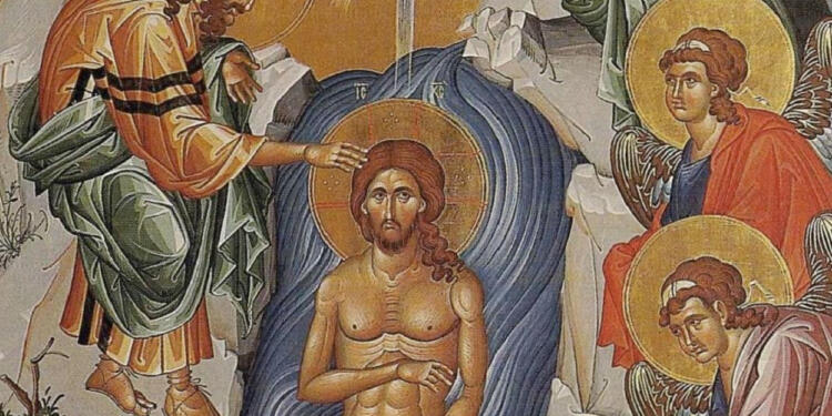 Τι σημαίνει το όνομα Ιωάννης, Ιωάννα