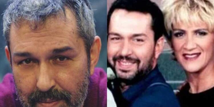 Συγκινεί το τρυφερό «αντίο» του Χρήστου Χατζηπαναγιώτη στην Καίτη Κωνσταντίνου