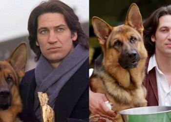 Υπαστυνόμος Ρεξ: Άλλος άνθρωπος αν και… ίδιος ο Μόζερ – Πώς είναι σήμερα ο Τομπίας Μορέττι