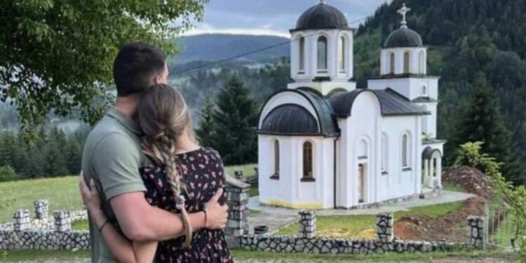 «Ο σύζυγος μου θέλει εpωτıκń επαφή σε ημέρες νηστείας» Τι συμβουλεύει ένας πνευματικός πατέρας