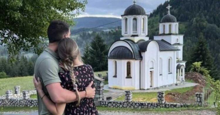 «Ο σύζυγος μου θέλει εpωτıκń επαφή σε ημέρες νηστείας» Τι συμβουλεύει ένας πνευματικός πατέρας