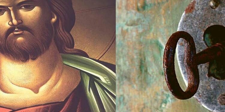 Τι σημαίνει η φράση: Τας θύρας τας θύρας εν σοφία πρόσχωμεν