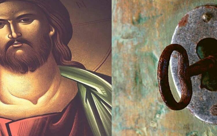 Τι σημαίνει η φράση: Τας θύρας τας θύρας εν σοφία πρόσχωμεν