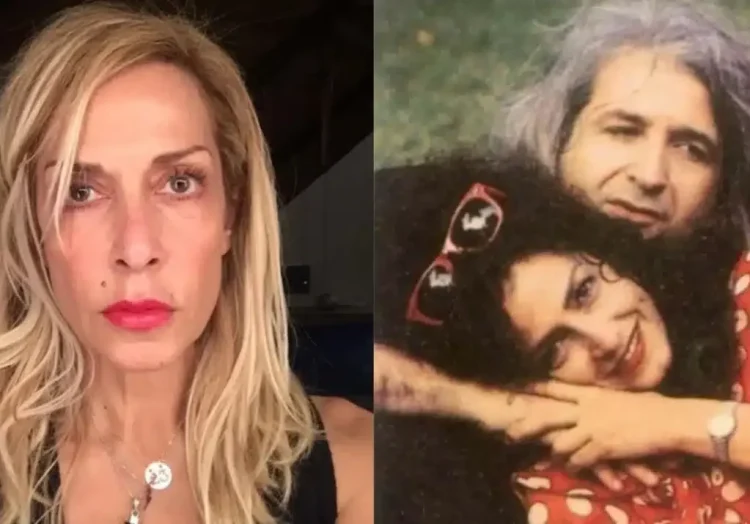 Δεν είναι μόνο ο Καρβέλας: 8 διάσημοι Έλληνες που είχε σχέση η Άννα Βίσση και όλοι το είχαμε ξεχάσει