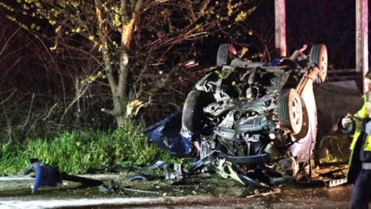 «Σκότωσε τη γυναίκα μου και άφησε ορφανά τα παιδιά μου»: Ραγίζει καρδιές ο σύζυγος της 50χρονης για το τροχαίο στον Λαγκαδά