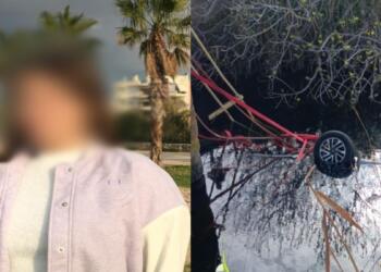 Θρήνος στη Λακωνία: Αυτή είναι η 15χρονη που έχασε τη ζωή της στο τραγικό δυστύχημα