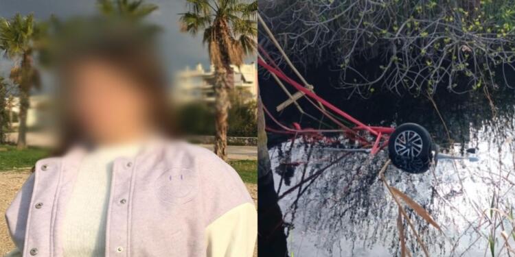 Θρήνος στη Λακωνία: Αυτή είναι η 15χρονη που έχασε τη ζωή της στο τραγικό δυστύχημα