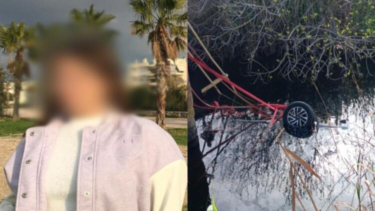 Θρήνος στη Λακωνία: Αυτή είναι η 15χρονη που έχασε τη ζωή της στο τραγικό δυστύχημα