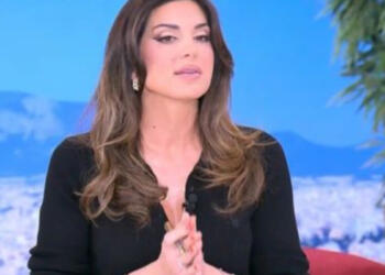 Σταματίνα Τσιμτσιλή: Οργή για τα εκθέματα στην Πινακοθήκη – «Δεν μπορεί ο καθένας να βαφτίζει Τέχνη αυτό που νομίζει»