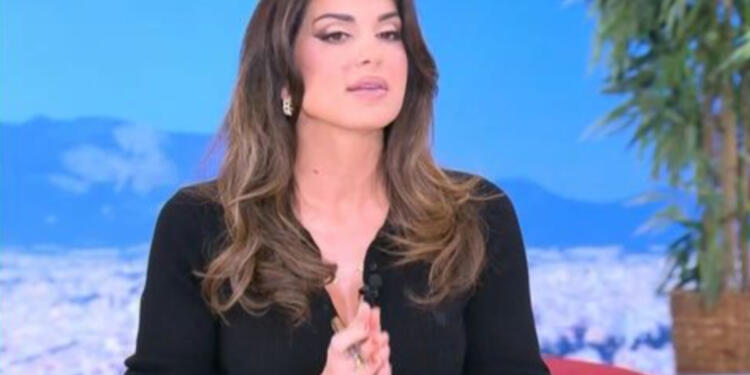 Σταματίνα Τσιμτσιλή: Οργή για τα εκθέματα στην Πινακοθήκη – «Δεν μπορεί ο καθένας να βαφτίζει Τέχνη αυτό που νομίζει»