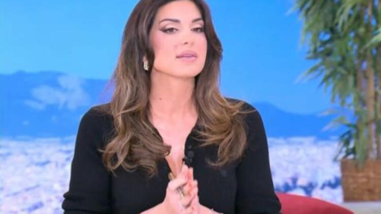 Σταματίνα Τσιμτσιλή: Οργή για τα εκθέματα στην Πινακοθήκη – «Δεν μπορεί ο καθένας να βαφτίζει Τέχνη αυτό που νομίζει»