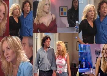 Θυμάστε την Ουκρανή Νατάσα από την «Βότκα Πορτοκάλι»; Δείτε πως είναι σήμερα και τι κάνει 22 χρόνια μετά η Τζένη Ιωακειμίδου (photos)