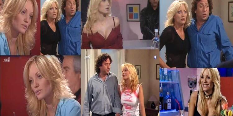 Θυμάστε την Ουκρανή Νατάσα από την «Βότκα Πορτοκάλι»; Δείτε πως είναι σήμερα και τι κάνει 22 χρόνια μετά η Τζένη Ιωακειμίδου (photos)