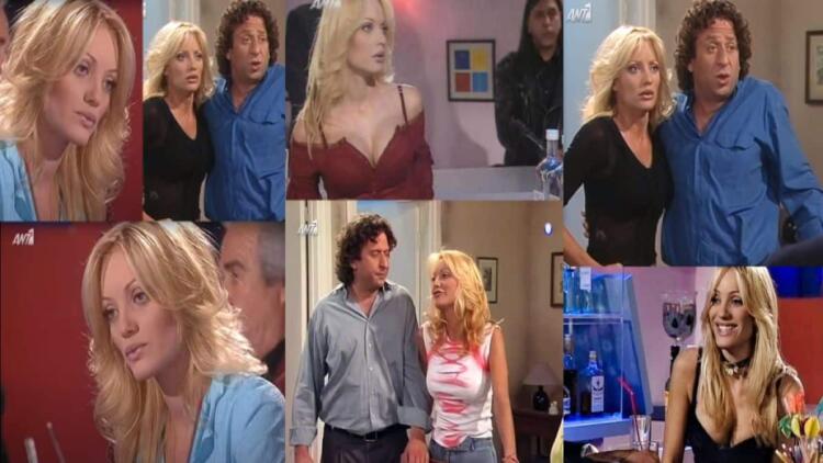 Θυμάστε την Ουκρανή Νατάσα από την «Βότκα Πορτοκάλι»; Δείτε πως είναι σήμερα και τι κάνει 22 χρόνια μετά η Τζένη Ιωακειμίδου (photos)