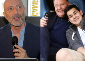 Χαμός με τις δηλώσεις Βαλλιανάτου: «Καλός ποινικολόγος είναι ο νεκρός ποινικολόγος» – Ξεσπά ο γιος του Αλέξη Κούγια